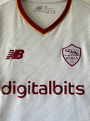 How to Spot an Authentic New Balance Football Shirt by Secondhalf