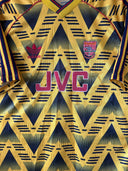 10 Best Vintage Premier League Shirts of All Time at Secondhalf Store