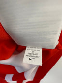 How to Spot an Authentic Nike Vintage Football Shirt | Secondhalf
