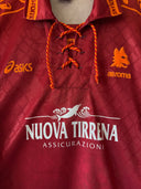 10 Best Vintage Serie A Shirts of All Time at Secondhalf Store
