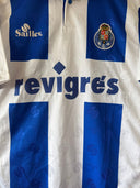 Top 10 Shirts from Outside Europe's Top 5 Leagues