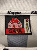 How to Spot an Authentic Kappa Vintage Football Shirt | Secondhalf