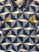 10 Best Vintage 90s Football Shirts of All Time at Secondhalf Store