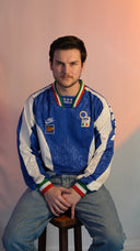 Italy 90s long sleeve