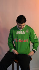 How to Spot an Authentic Vintage Football Shirt by Secondhalf Store