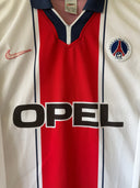 10 Best Vintage Long Sleeve Football Shirts of All Time at Secondhalf