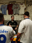 Latest Football Shirt Events | Secondhalf Store