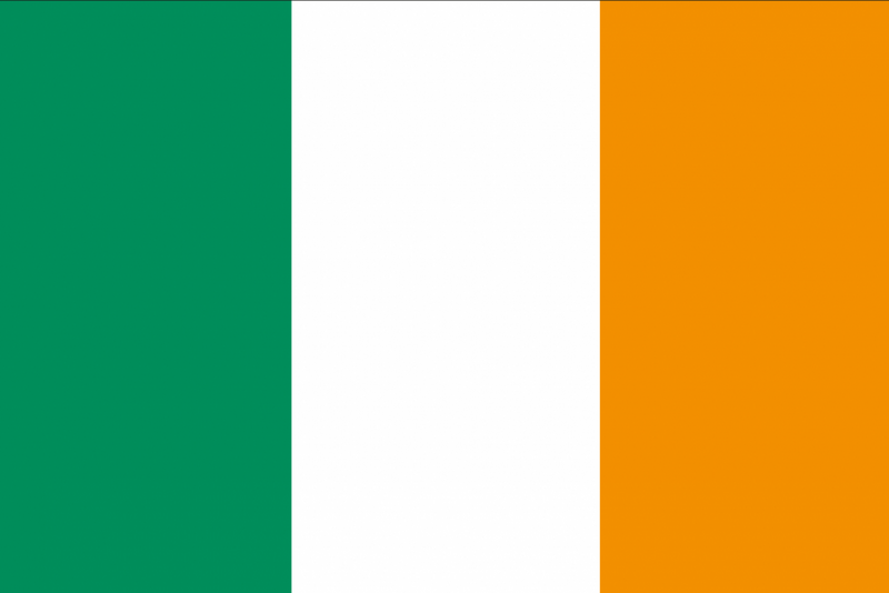 Ireland