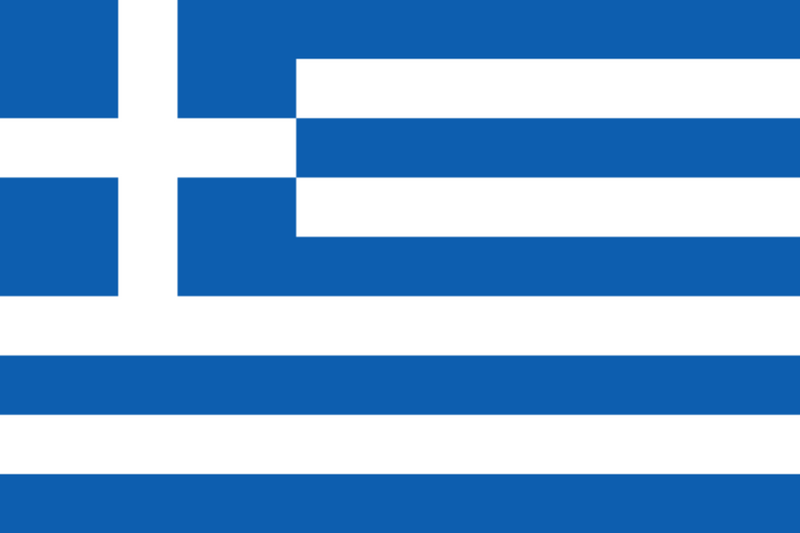 Greece Super League 1