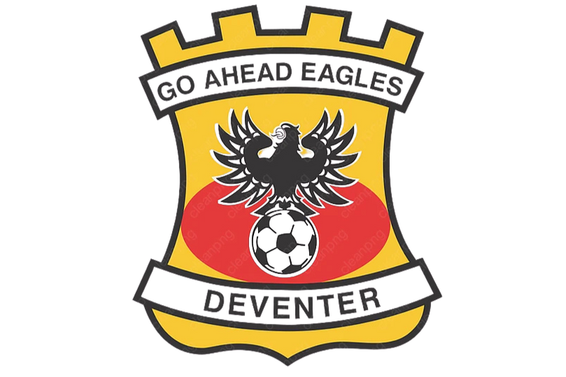 Go Ahead Eagles