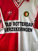 Feyenoord Heimtrikot 1992/93 (XL)
