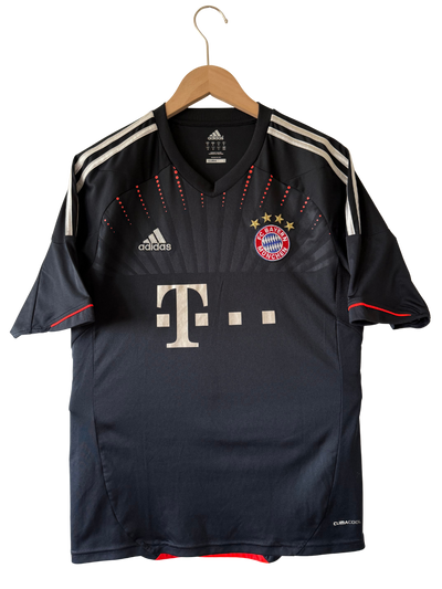 Bayern München 2012/13 Away Shirt (M)