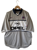 PSG Auswärtstrikot 2000/01 (XL)