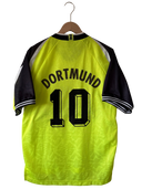 Borussia Dortmund Thuisshirt 1995/96 #10 (M)