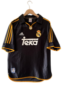 Real Madrid Uitshirt 1999/00 (S)