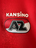AZ Alkmaar 2024/25 Home Shirt (L)