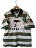 Sporting CP 1998/99 Heimtrikot (M)