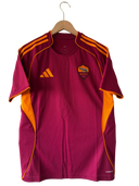 AS Roma Thuisshirt 2025/26 - Dybala #21 (M)