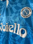 Napoli 1991/93 Heimtrikot (XL)