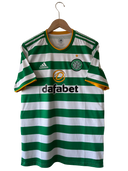 Celtic 2020/21 Heimtrikot (M)