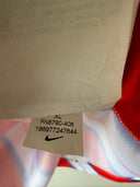 Atletico Madrid 2024/25 Home Shirt (XL)