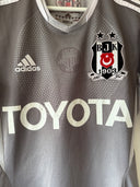 Besiktas 2013/14 Derde Shirt (S)