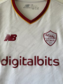 AS Roma 2022/23 Away Shirt (M)