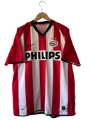 PSV Thuisshirt 2011/12 - Affelay #20 (XL)
