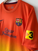 FC Barcelona 2012/13 Away Shirt (XL)