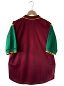 Portugal WM 1998 Heimtrikot (L)