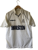 Tottenham Hotspur Heimtrikot 1987/89 (L)