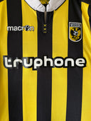 Vitesse 2015/16 Heimtrikot Langarm (M)