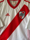 River Plate 2002/03 Heimtrikot (L)