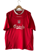 Liverpool 2002/03 Home Shirt (L)