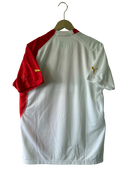 AS Monaco 2004/06 Home Shirt (L)