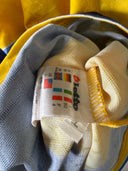 Parma AC 1998/99 Home Shirt - Cannavaro #17 (L)