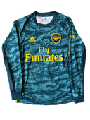 Arsenal 2019/20 Goalkeeper Shirt (13-14Y/164)