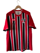 São Paulo Auswärtstrikot 2015/16 (XL)