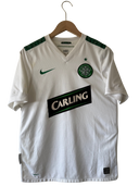 Celtic 2009/10 Drittes Trikot - Fortune #10 (S)