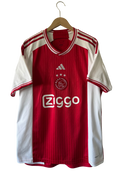 Ajax 2023/24 Home Shirt (XL)