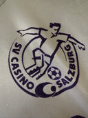 SV Casino Salzburg 1992/93 Heimtrikot (XS)