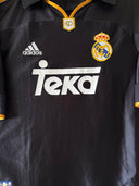 Real Madrid Uitshirt 1999/00 (S)