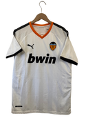 Valencia 2016/17 Trainingstop (S)
