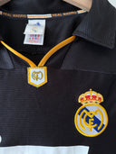 Real Madrid Uitshirt 1999/00 (S)