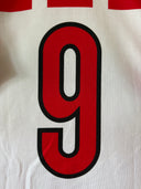 PSV Thuisshirt 1990/92 - Romário #9 (S)