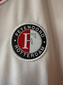 Feyenoord 2004/05 Heimtrikot – Kuyt #7 (XXL)
