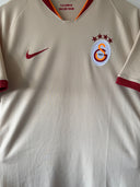 Galatasaray Uitshirt 2019/20 - Feghouli #89 (L)