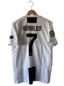 Juventus Thuisshirt 2018/19 - Ronaldo #7 (M)