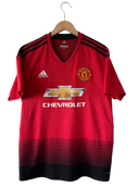Manchester United 2018/19 Heimtrikot (L)