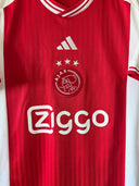 Ajax 2023/24 Home Shirt (XL)
